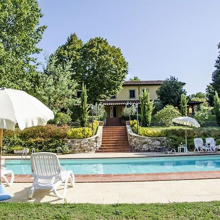 Lucca Cycling Holidays Il Tiglio エクステリア 写真