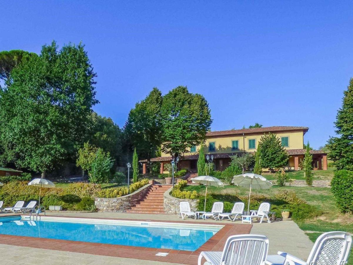 Lucca Cycling Holidays Il Tiglio エクステリア 写真