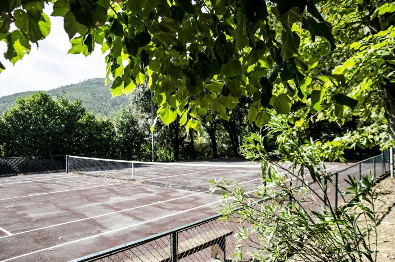Lucca Cycling Holidays Il Tiglio エクステリア 写真